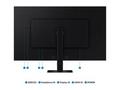 SAMSUNG MT LED LCD 32" ViewFinity S7 (S70D) UHD 4K