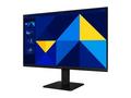 SAMSUNG MT LED LCD Monitor 24" S30GD, plochý, 1920
