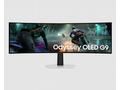 Samsung Odyssey OLED G9 (G91S) 49" OLED 5120x1440 