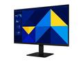 SAMSUNG MT LED LCD Monitor 24" S30GD, plochý, 1920
