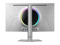 SAMSUNG MT LED LCD 27" Odyssey OLED G8 (G81SF) - 3