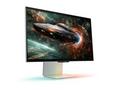 SAMSUNG MT LED LCD 27" Odyssey 3D (G90XF) - 3840x2