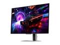 Samsung Odyssey OLED G8 (G81SF) 32" QD OLED 3840x2