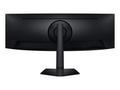 Samsung Odyssey G9 (G91F) 49" OLED 5120x1440 Mega 