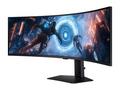 Samsung Odyssey G9 (G91F) 49" OLED 5120x1440 Mega 