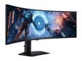 Samsung Odyssey G9 (G91F) 49" OLED 5120x1440 Mega 