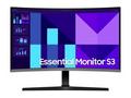 Samsung S3 (S39GD) 27" LED VA 1920x1080 Mega DCR 4