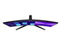 Samsung S3 (S39GD) 27" LED VA 1920x1080 Mega DCR 4