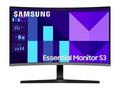 Samsung S3 (S39GD) 27" LED VA 1920x1080 Mega DCR 4