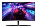 Samsung S3 (S39GD) 32" VA LED 1920x1080 Mega DCR 4