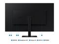 Samsung ViewFinity S8 (S80UD) 37" VA LED 3840x2160