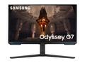 Samsung Odyssey G70B, LS28BG700EPXEN, 28", IPS, 4K