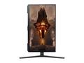 SAMSUNG MT LED LCD Gaming Smart Monitor 28" Odysse