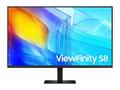 SAMSUNG MT LED LCD 37" ViewFinity S8 (S80D) 3840x2