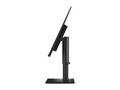 #SAMSUNG MT LED LCD 27" S4 S40GD, plochý, 1920x108
