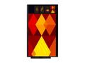 #SAMSUNG MT LED LCD 27" S4 S40GD, plochý, 1920x108