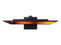 #SAMSUNG MT LED LCD 27" S4 S40GD, plochý, 1920x108