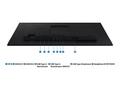 #SAMSUNG MT LED LCD 27" S4 S40GD, plochý, 1920x108