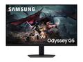 SAMSUNG MT LED LCD Gaming Monitor 32"Odyssey G50D 
