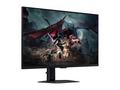 SAMSUNG MT LED LCD Gaming Monitor 32"Odyssey G50D 