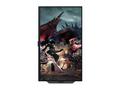 SAMSUNG MT LED LCD Gaming Monitor 32"Odyssey G50D 