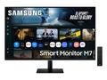 Samsung Smart Monitor M7 32" LED VA 3840x2160 Mega