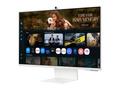 Samsung Smart Monitor M8 (M80F) 32" LED VA 3840x21