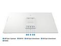 Samsung Smart Monitor M8 (M80F) 32" LED VA 3840x21