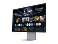 Samsung Smart Monitor, M90SF, 32", OLED, 4K UHD, 1