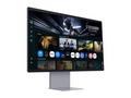 Samsung Smart Monitor, M90SF, 32", OLED, 4K UHD, 1