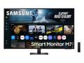 Samsung Smart Monitor M7 (M70F) 43" LED VA 3840x21