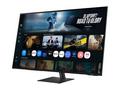 Samsung Smart Monitor M7 (M70F) 43" LED VA 3840x21