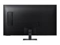 Samsung Smart Monitor M7 (M70F) 43" LED VA 3840x21