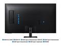 Samsung Smart Monitor M7 (M70F) 43" LED VA 3840x21