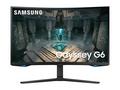 SAMSUNG MT LED LCD Gaming Smart Monitor 32" Odysse