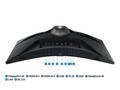 SAMSUNG MT LED LCD Gaming Smart Monitor 32" Odysse