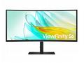 #SAMSUNG MT LED LCD 34" LS34C652UEUXEN - VA, 3440×