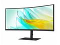 #SAMSUNG MT LED LCD 34" LS34C652UEUXEN - VA, 3440×