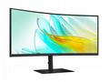 #SAMSUNG MT LED LCD 34" LS34C652UEUXEN - VA, 3440×