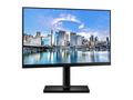 SAMSUNG MT LED LCD Monitor 27" LF27T450FZUXEN - IP