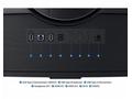 SAMSUNG MT LED LCD Monitor 37" (G75F) - Prohnutý, 