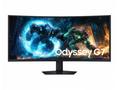 SAMSUNG MT LED LCD Monitor 40" (G75F) - Prohnutý, 