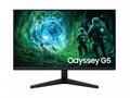 SAMSUNG MT LED LCD 27" Odyssey G5 G53F, IPS, QHD, 