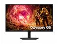 SAMSUNG MT LED LCD 32" Odyssey G5 G50F QHD 180 Hz,