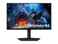 SAMSUNG MT LED LCD Gaming Monitor 25" Odyssey LS25