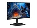SAMSUNG MT LED LCD Gaming Monitor 25" Odyssey LS25