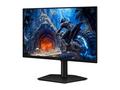 SAMSUNG MT LED LCD Gaming Monitor 25" Odyssey LS25