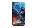 SAMSUNG MT LED LCD Gaming Monitor 25" Odyssey LS25