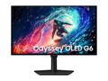 SAMSUNG MT OLED Gaming Monitor 27" Odyssey LS27HG6