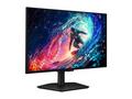 SAMSUNG MT OLED Gaming Monitor 27" Odyssey LS27HG6